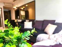1 Canberra (D27), Condominium #581402871
